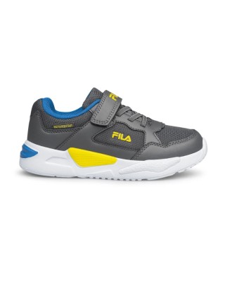 Fila Memory Killington W/R V Unisex Παιδικά Παπούτσια 
