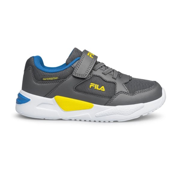 Fila Memory Killington W/R V Unisex Παιδικά Παπούτσια Fila Memory Killington W/R V Unisex Παιδικά Παπούτσια