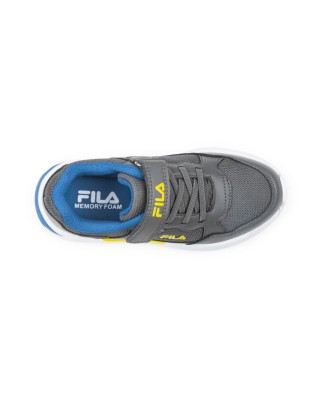 Fila Memory Killington W/R V Unisex Παιδικά Παπούτσια Fila Memory Killington W/R V Unisex Παιδικά Παπούτσια