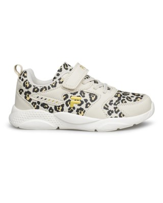 Fila Memory Sugarbush 3 V Unisex Παιδικά Παπούτσια 