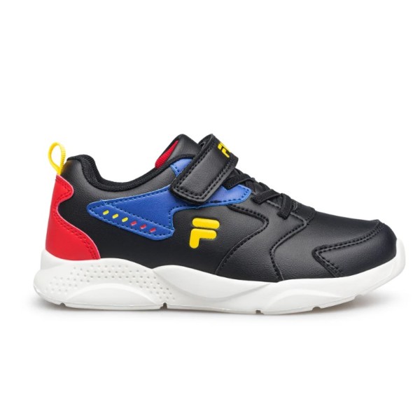 Fila Memory Sugarbush 3 V Unisex Παιδικά Παπούτσια Fila Memory Sugarbush 3 V Unisex Παιδικά Παπούτσια