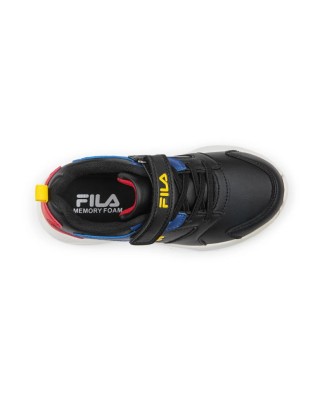 Fila Memory Sugarbush 3 V Unisex Παιδικά Παπούτσια Fila Memory Sugarbush 3 V Unisex Παιδικά Παπούτσια