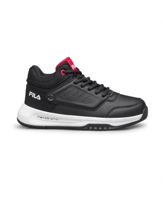 Fila Memory Dunk 2 Nanobionic Unisex Παιδικά Παπούτσια Μπάσκετ