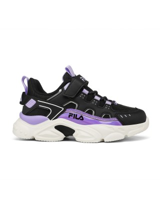 Fila Memory Spinel 3 V Παιδικά Παπούτσια  Χαμηλό Προφίλ