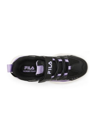 Fila Memory Spinel 3 V Παιδικά Παπούτσια  Χαμηλό Προφίλ
