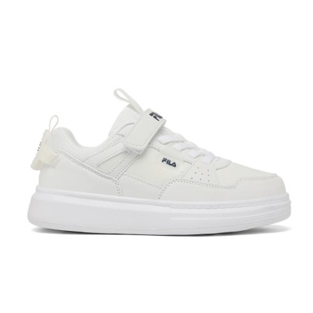 Fila Memory Motion 3 V Λευκό Παιδικά Παπούτσια