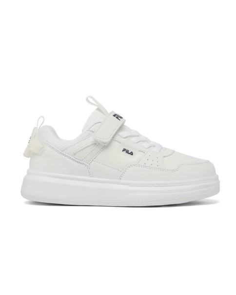 Fila Memory Motion 3 V Λευκό Παιδικά Παπούτσια