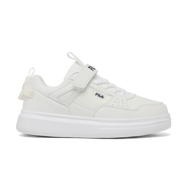 Fila Memory Motion 3 V Λευκό Παιδικά Παπούτσια