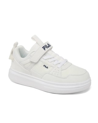 Fila Memory Motion 3 V Λευκό Παιδικά Παπούτσια
