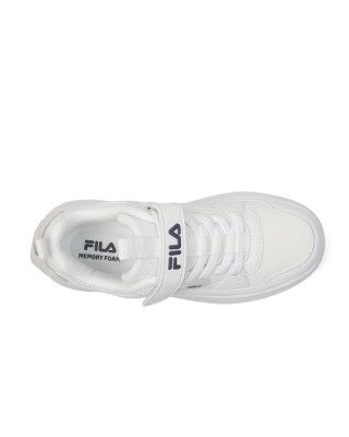 Fila Memory Motion 3 V Λευκό Παιδικά Παπούτσια