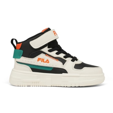 Fila Μemory Ayo 3 V Unisex Παιδικά Μποτάκια
