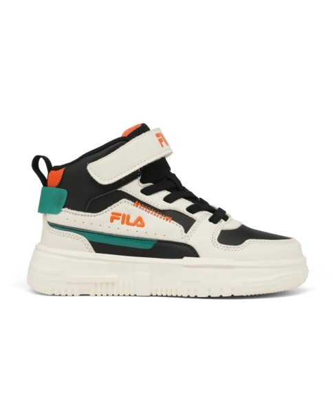 Fila Μemory Ayo 3 V Unisex Παιδικά Μποτάκια