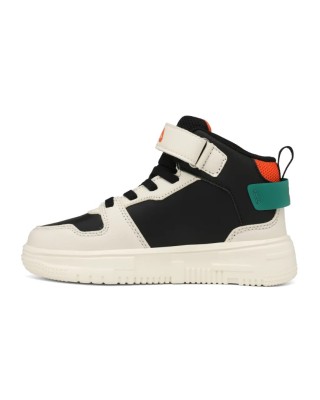 Fila Μemory Ayo 3 V Unisex Παιδικά Μποτάκια