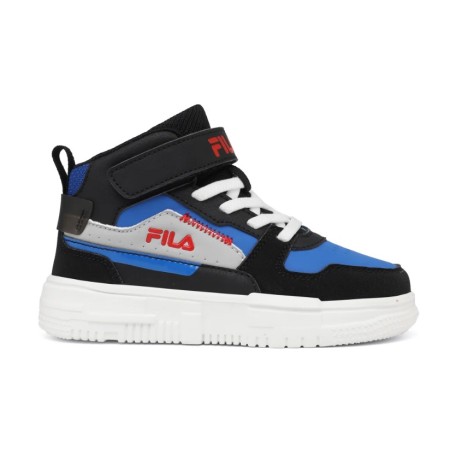 Fila Μemory Ayo 3 V Unisex Παιδικά Μποτάκια