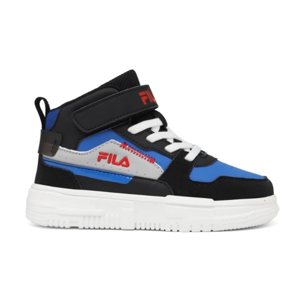 Fila Μemory Ayo 3 V Unisex Παιδικά Μποτάκια