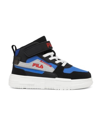 Fila Μemory Ayo 3 V Unisex Παιδικά Μποτάκια