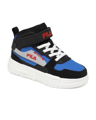 Fila Μemory Ayo 3 V Unisex Παιδικά Μποτάκια