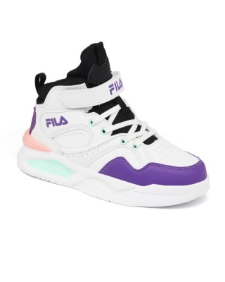 Fila Memory Sonic V Unisex Παιδικά Παπούτσια Μποτάκια Fila Memory Sonic V Unisex Παιδικά Παπούτσια Μποτάκια