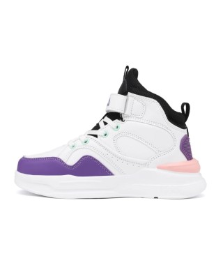 Fila Memory Sonic V Unisex Παιδικά Παπούτσια Μποτάκια Fila Memory Sonic V Unisex Παιδικά Παπούτσια Μποτάκια