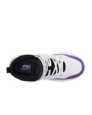 Fila Memory Sonic V Unisex Παιδικά Παπούτσια Μποτάκια Fila Memory Sonic V Unisex Παιδικά Παπούτσια Μποτάκια