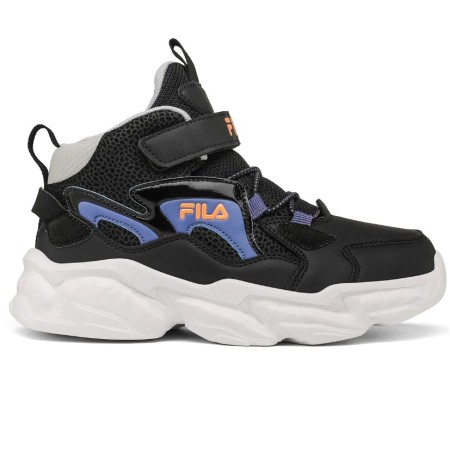 Fila Memory Squad V Unisex Παιδικά Παπούτσια 