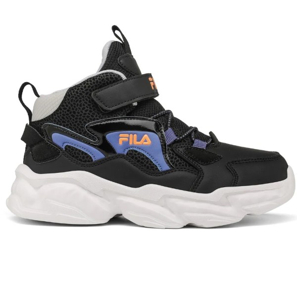 Fila Memory Squad V Unisex Παιδικά Παπούτσια 