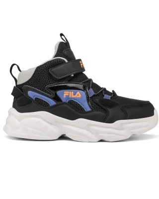 Fila Memory Squad V Unisex Παιδικά Παπούτσια 