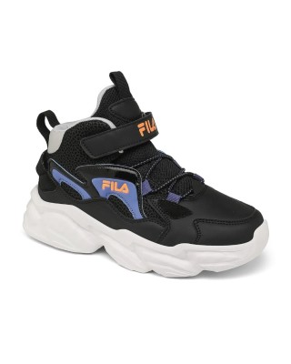 Fila Memory Squad V Unisex Παιδικά Παπούτσια 