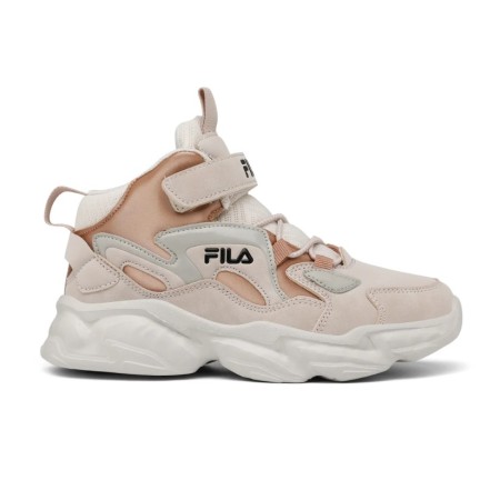 Fila Memory Squad V Unisex Παιδικά Παπούτσια 