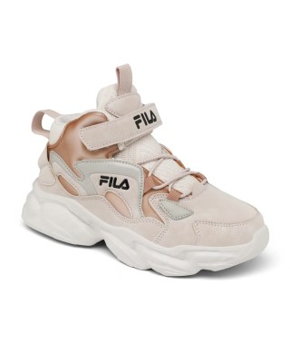 Fila Memory Squad V Unisex Παιδικά Παπούτσια 
