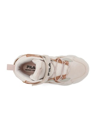 Fila Memory Squad V Unisex Παιδικά Παπούτσια 