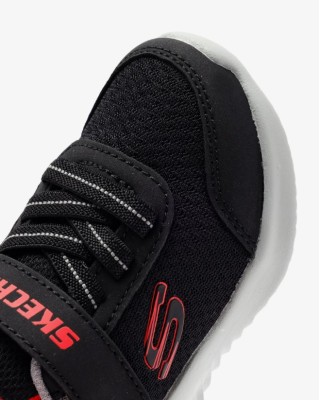 Skechers Bounder Βρεφικά Παπούτσια 