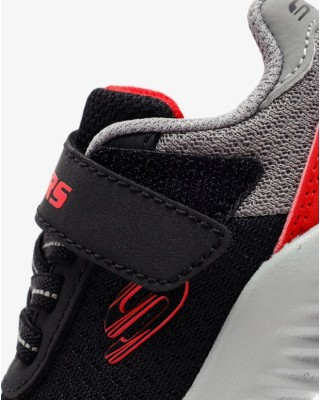 Skechers Bounder Βρεφικά Παπούτσια 