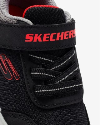 Skechers Bounder Βρεφικά Παπούτσια 