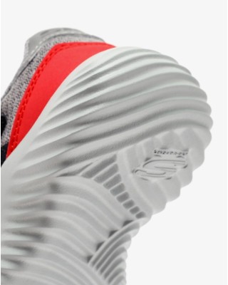 Skechers Bounder Βρεφικά Παπούτσια 