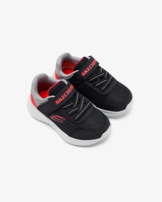 Skechers Bounder Βρεφικά Παπούτσια 