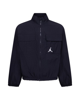 Jordan Jdg Jumpman Woven Taping Jacket Παιδικά Μπουφάν