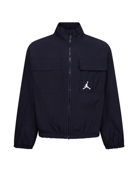 Jordan Jdg Jumpman Woven Taping Jacket Παιδικά Μπουφάν Jordan Jdg Jumpman Woven Taping Jacket Παιδικά Μπουφάν