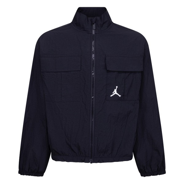 Jordan Jdg Jumpman Woven Taping Jacket Παιδικά Μπουφάν Jordan Jdg Jumpman Woven Taping Jacket Παιδικά Μπουφάν