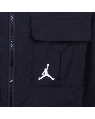 Jordan Jdg Jumpman Woven Taping Jacket Παιδικά Μπουφάν Jordan Jdg Jumpman Woven Taping Jacket Παιδικά Μπουφάν