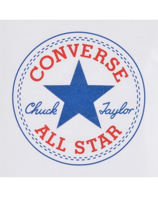 Converse Cnvg Timels Chuck Patch Tee Converse Cnvg Timels Chuck Patch Tee