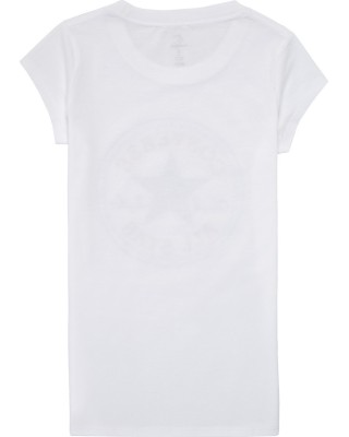 Converse Cnvg Timels Chuck Patch Tee Converse Cnvg Timels Chuck Patch Tee