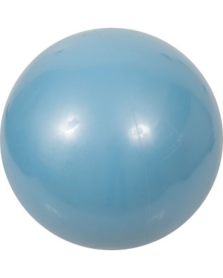 Amila Μπάλα Ρυθμικής Γυμναστικής 19cm FIG Approved, Γαλάζια