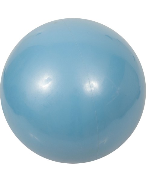 Amila Μπάλα Ρυθμικής Γυμναστικής 19cm FIG Approved, Γαλάζια