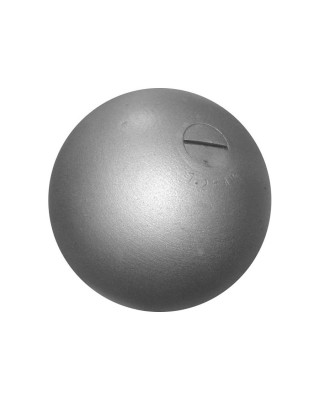 Amila Σφαίρα Λειασμένη 4Kg