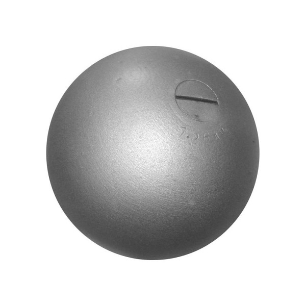 Amila Σφαίρα Λειασμένη 4Kg