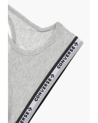 Converse Chg Converse 2Pk Racerback Bra Converse Chg Converse 2Pk Racerback Bra