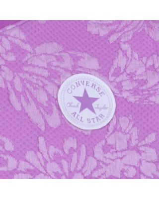 Converse Cnvg Floral Jacquard Dolman Παιδικά T-Shirt