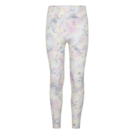 Converse High Rise Printed Legging Παιδικά Κολάν