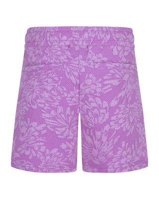 Converse Cnvg Floral Jacquard Short Παιδικά Σορτς
